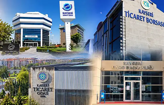 Kayseri'de seçim haftası: Tarihler belli oldu!