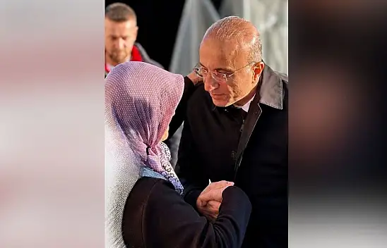 Kayseri'de seçim mesaisi başladı!