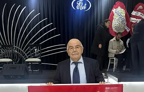 Kayseri'de seçim yapıldı! O isim güven tazeledi
