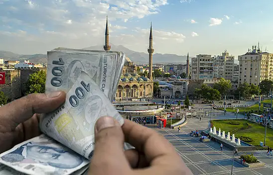 Kayseri'de şok sözler: Aldıkları paraları iade etmezlerse o kurumda hiçbir iş yapmadan ücret alanları ifşa edeceğim!