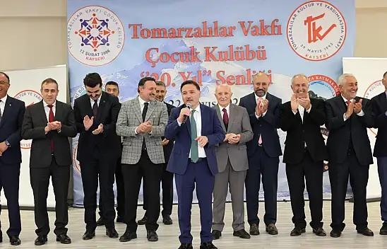 Kayseri'de şenlik krizi! Belediye Başkanını davet etmediler