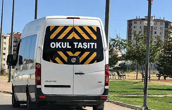 Kayseri'de servis ücretleri bu yıl ne kadar arttı?