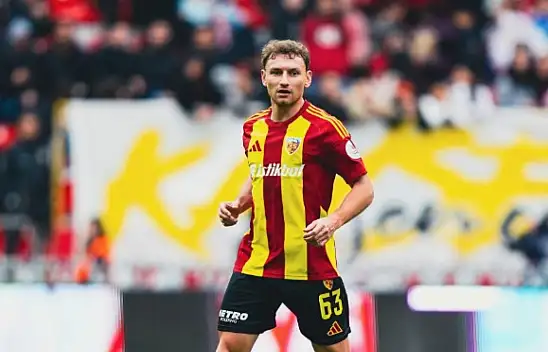 Kayseri'de sessiz ilk yarı