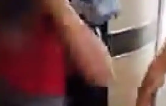 Kayseri'de  silahla yağmacı gardıropta yakalandı!