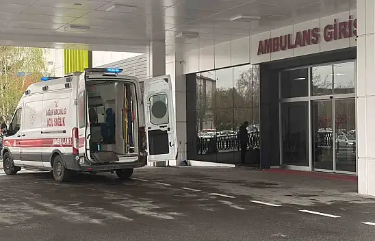 Silah saldırıya uğrayan şahıs hayatını kaybetti!