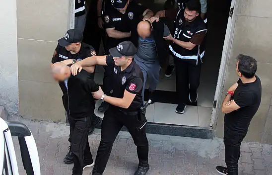 Kayseri'deki yeni nesil suç örgütü operasyonunda yeni gelişme!