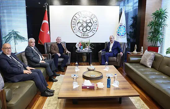 Kayseri'de şirketleri bir bir satılan holdingin yönetimi ortaya çıktı