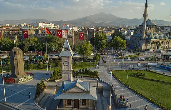 Kayseri'de sismik boşluk var mı? İşte Türkiye'de deprem riskinin en az olduğu yerler...