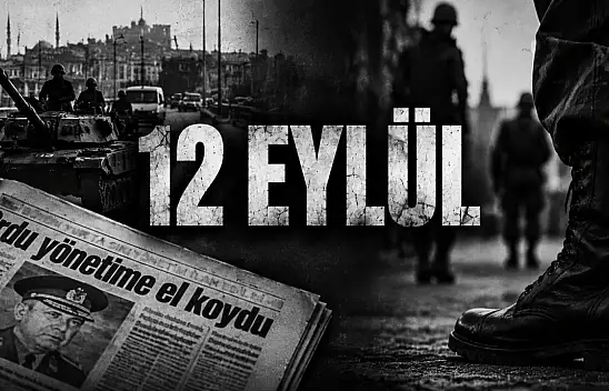 Kayseri'de siyasilerden 12 Eylül mesajları