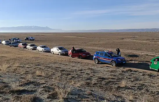 Kayseri'de şok operasyon, 37 kişiye suçüstü