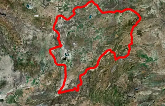 Kayseri'de sorunlar son buluyor! Dev merkez kurulacak
