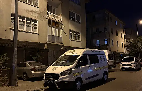 Kayseri'de şüpheli ölüm! Cansız bedenini annesi buldu