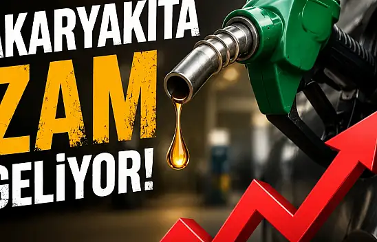 Kayseri'de sürücüler dikkat! Akaryakıta bu gece zam geliyor