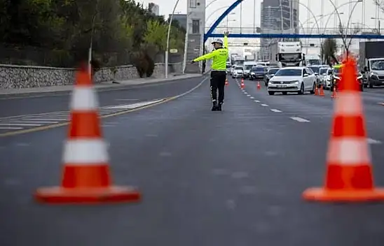 Kayseri'de sürücüler dikkat! Muhsin Yazıcıoğlu Bulvarı trafiğe kapatılacak