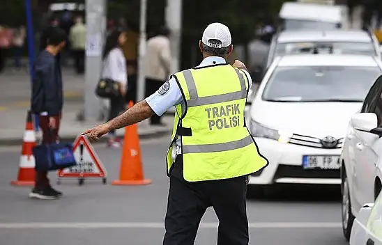 Kayseri'de sürücüler dikkat! Yol taşıt trafiğine kapatılıyor