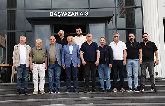 Kayseri'de süt sektörünün geleceği konuşuldu