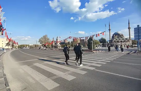 Kayseri'de taksi ücretlerine bugün zam geliyor! İşte konuşulan rakamlar