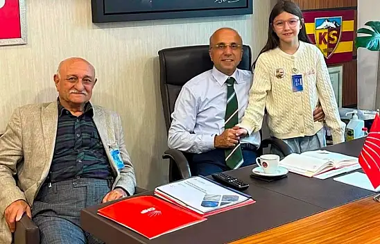 Kayseri'de tanınan avukat hayatını kaybetti! Genç'ten paylaşım geldi