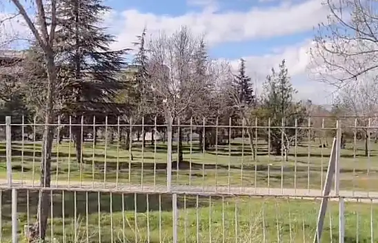 Kayseri'de tartışma yaratan  arazi ile ilgili açıklama: Kayseri'ye yazık etmeyin!