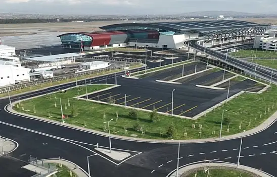 Kayseri'de tepki toplayan görüntü!