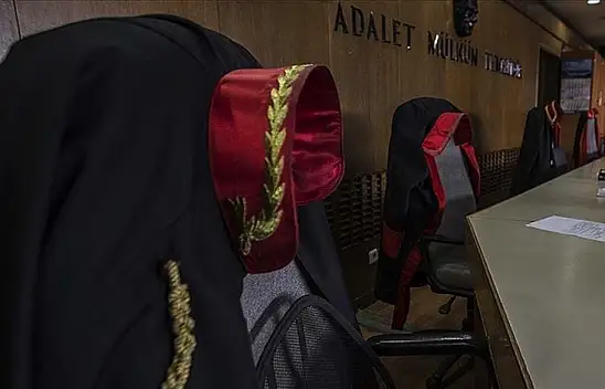 Kayseri'de terfi alan hakim ve savcılar belli oldu