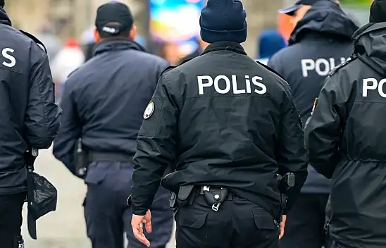 Kayseri'de terör ve kaçakçılık operasyonlarında dikkat çeken gelişme