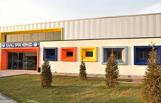 Kayseri'de tesislere bir buçuk gün ara: Hangileri açık olacak?