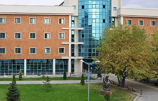 Kayseri'de tıp öğrencilerinin bilimsel proje fikirleri nasıl gelişecek?