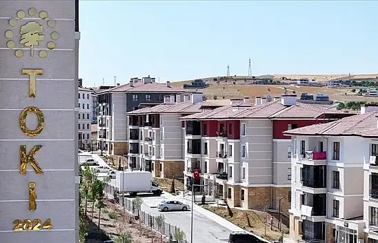 Kayseri'de TOKİ borcu olanlar dikkat! İndirim kampanyası başlıyor