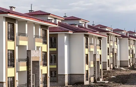 Kayseri'de TOKİ'den ev almak isteyenler dikkat! Tarih belli oldu