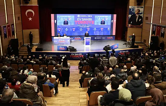 Kayseri'de TOKİ kurası bekleyenler müjde! Tarihi belli oldu