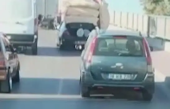 Kayseri'de trafik güvenliğini tehdit edenlere ceza yağdı