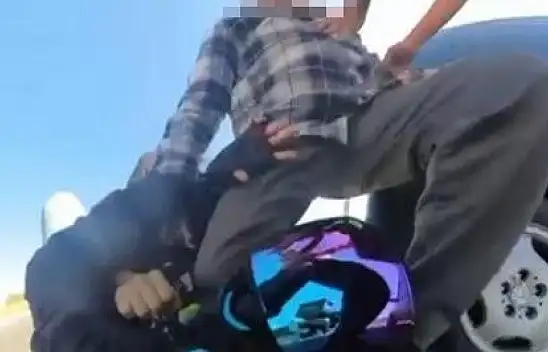 Kayseri'de trafikte çıkan kavgada gözaltına alınmışlardı! 2 şahıs serbest bırakıldı