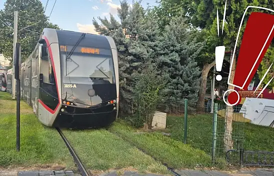 Kayseri'de tramvaylar bugün ücretsiz olacak! Ancak bir şartı var