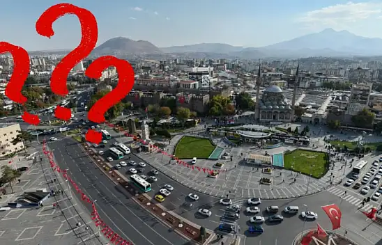Kayseri'de tüm sorular yanıt bulacak! Milletvekili ve Başkan cevaplıyor