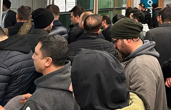 Kayseri'de tüm zamanların rekoru kırıldı!