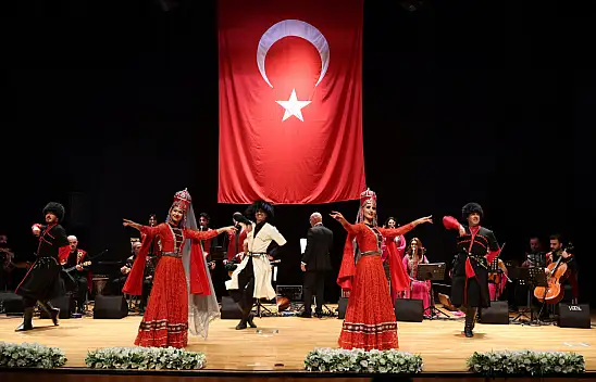 Kayseri'de Türk dünyası buluşması: Şairler ve yazarlar Talas'ta bir araya geliyor