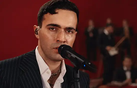 Kayseri'de ücretsiz festival için geri sayım başladı: Mert Demir sahne alacak