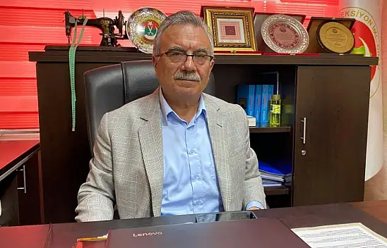 Kayseri'de ücretsiz gelinlik ve abiye dikim kursu
