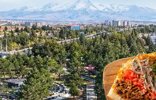 Kayseri'de ücretsiz tantuni dağıtılacak! Detaylar belli oldu