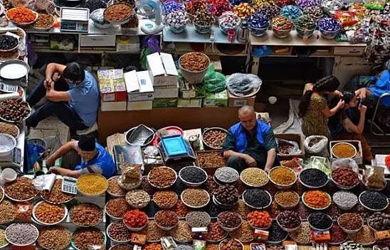 Kayseri'de ucuzluğun adresi semt pazarları (14 Eylül Cumartesi)