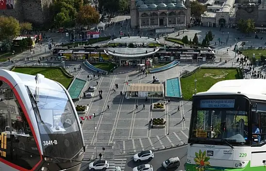 Kayseri'de ulaşıma 6 ayda çifte zam! Yüzde 56 arttı