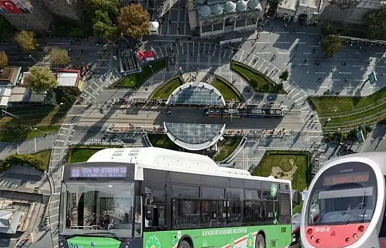 Kayseri'de ulaşıma zam geldi! Bakın ne kadar oldu?