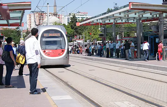 Kayseri'de ulaşıma zam mı geliyor!