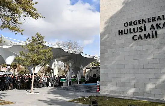 Kayseri'de ülkücü camianın acı günü! Hayatını kaybetti