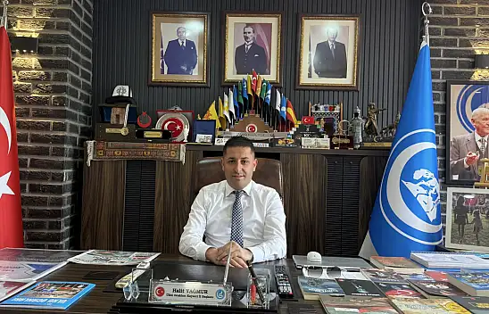 Kayseri'de Ülkü Ocaklarından ödüllü çağrı! Tam 40 saat sürecek