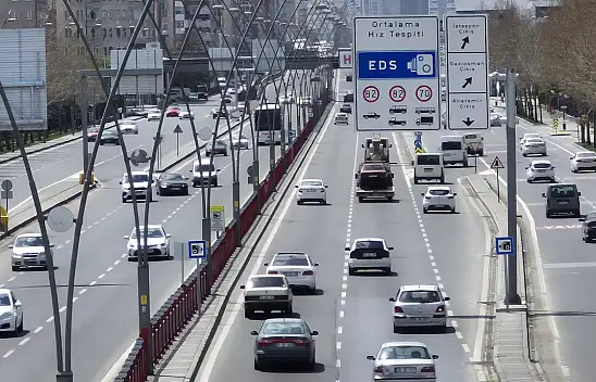 Kayseri'de umutlandıran tablo! Nisan ayında 'pisi pisine' ölüm yaşanmadı
