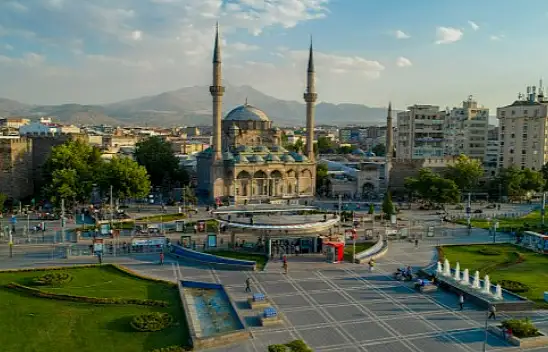 Kayseri'de üniversite personel alacak! İşte aranan şartlar