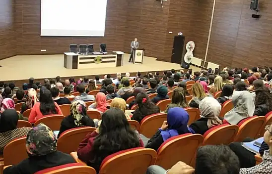 Kayseri'de üniversiteden akademik personel alımı! Başvurular başladı