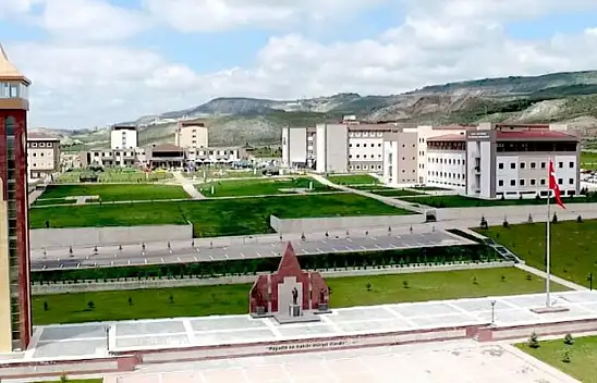 Kayseri'de üniversitelileri ilgilendiren program: Şehrin imkanları tanıtıldı